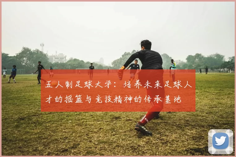 五人制足球大学：培养未来足球人才的摇篮与竞技精神的传承基地