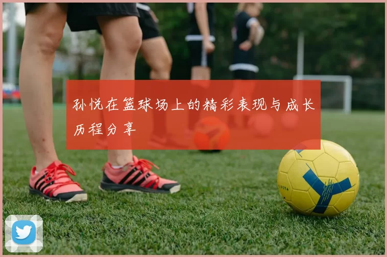 孙悦在篮球场上的精彩表现与成长历程分享